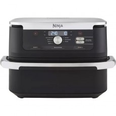 Ninja Foodi Flexdrawer Air Fryer | AF500UK | 10.4L