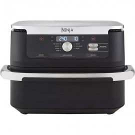 Ninja Foodi Flexdrawer Air Fryer | AF500UK | 10.4L
