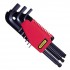 Stanley 9 Piece Ball Hexkey Set | STA069256 