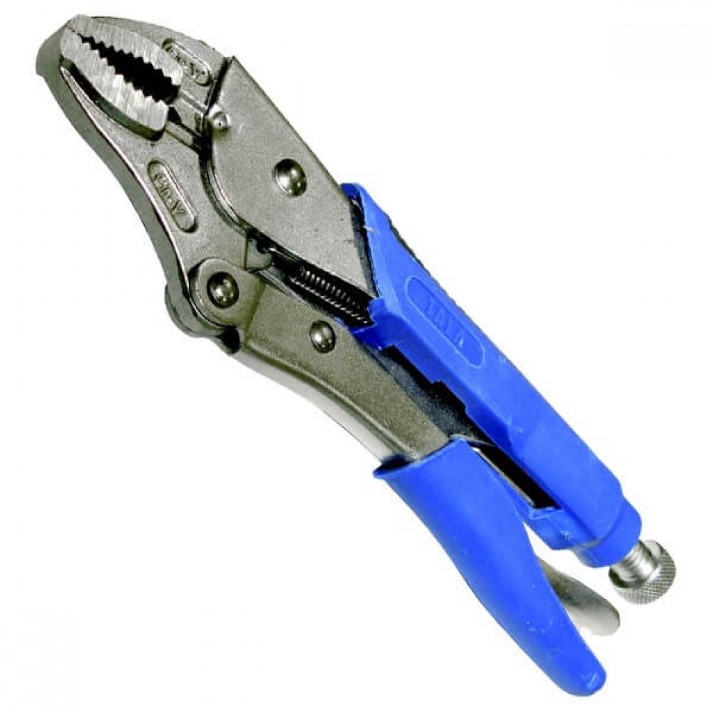 Tala Comfort Grip Locking Pliers