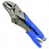 Tala Comfort Grip Locking Pliers
