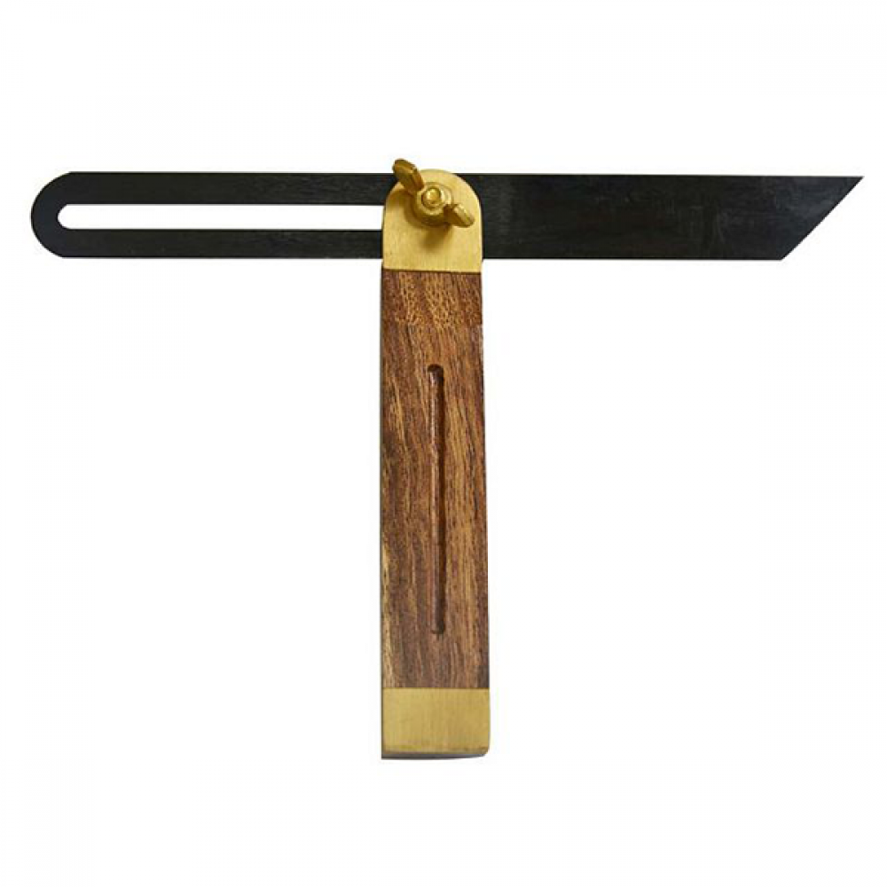 Tala 9" Rosewood Bevel