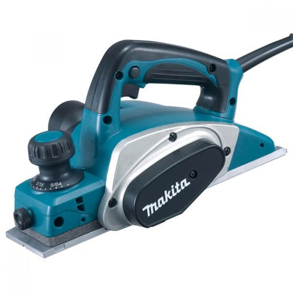 Makita Planer | 82mm | 110v  | Kp0800 