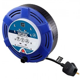 Medium Cassette Reel 10mtr | MCT1010/4BL-MP