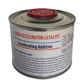 Owl Lava 20 Catalyst 