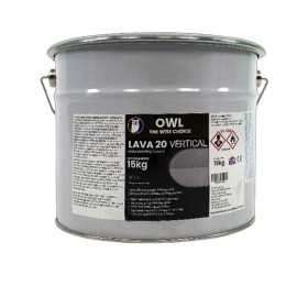 Owl Lava 20 Vertical 
