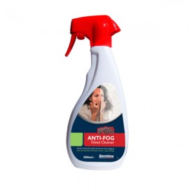 Barrettine Knock Out Anti-fog Glass Cleaner 500ml | Koaf.50