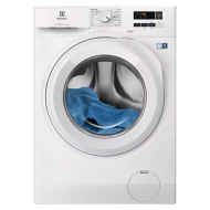Electrolux 8kg Washing Machine | EFI61841B