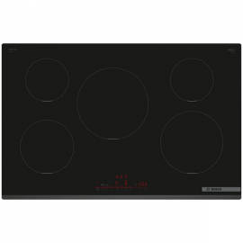 Bosch Series 6 80cm Induction Hob | Piv831hb1e