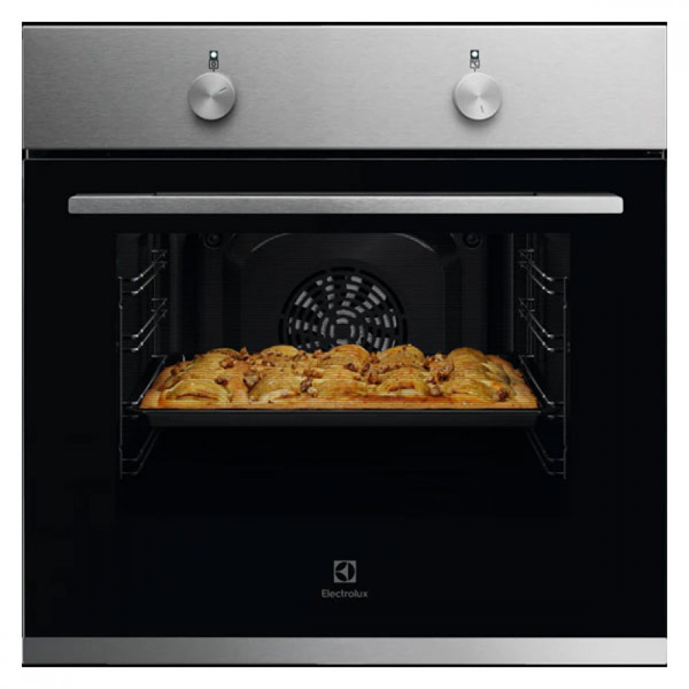 Electrolux Oven And Hob Pack | EPV3000BXA