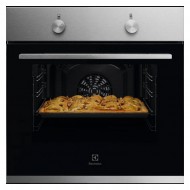 Electrolux Oven And Hob Pack | EPV3000BXA