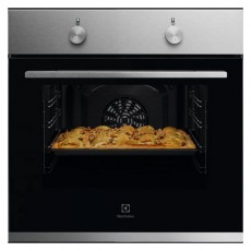 Electrolux Oven And Hob Pack | EPV3000BXA