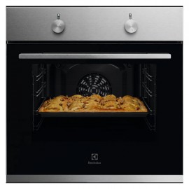 Electrolux Oven And Hob Pack | EPV3000BXA