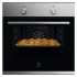 Electrolux Oven And Hob Pack | EPV3000BXA