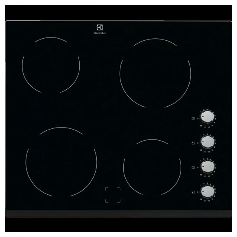 Electrolux Oven And Hob Pack | EPV3000BXA