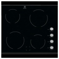 Electrolux Oven And Hob Pack | EPV3000BXA