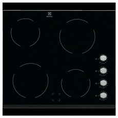 Electrolux Oven And Hob Pack | EPV3000BXA
