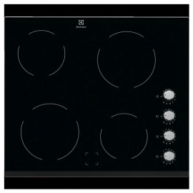 Electrolux Oven And Hob Pack | EPV3000BXA
