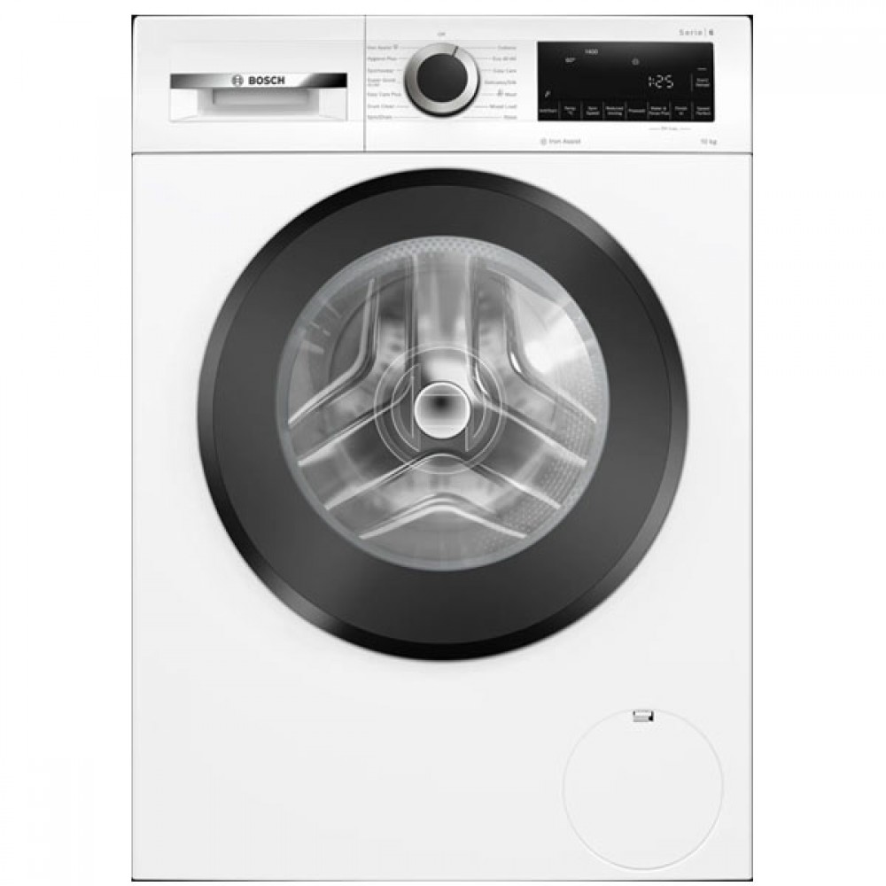 Bosch Series 6 10kg Washing Machine | WGG254Z0GB