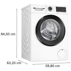 Bosch Series 6 10kg Washing Machine | WGG254Z0GB