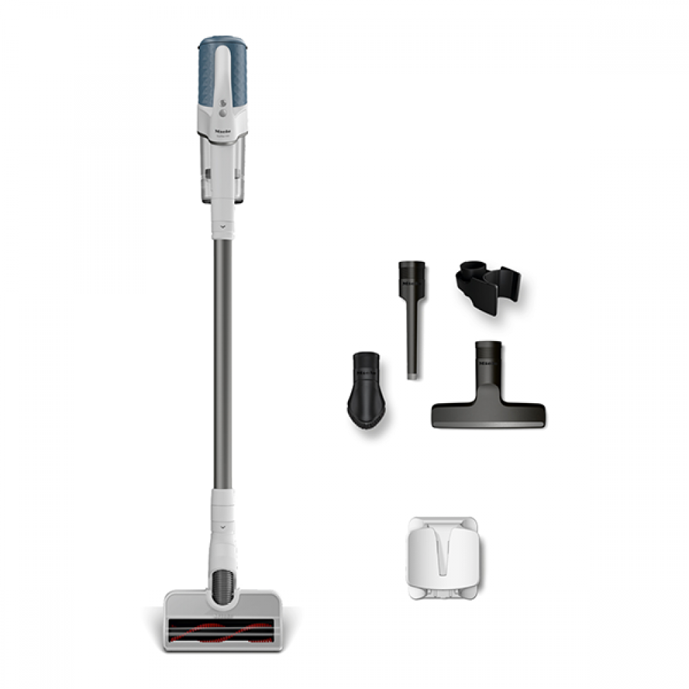 Miele Duoflex White & Blue | 12377910
