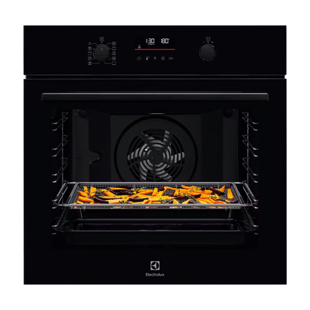 Electrolux Electric Pyrolytic Single Oven | EOM6P46K