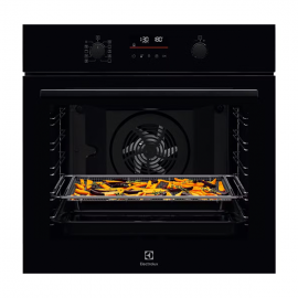 Electrolux Electric Pyrolytic Single Oven | EOM6P46K