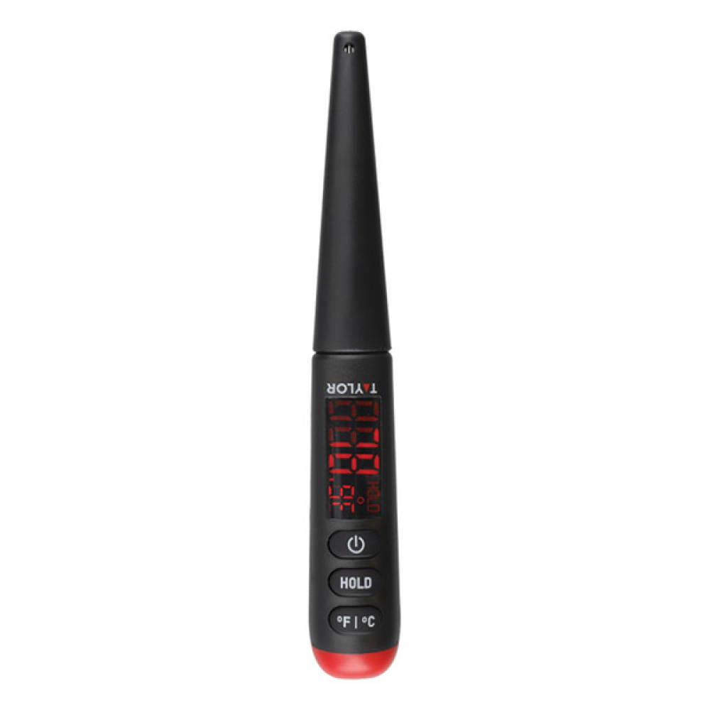Pro Digital Food Thermometer With Probe