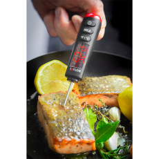 Pro Digital Food Thermometer With Probe