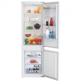 Beko Built In 70/30 Fridge Freezer | BCSM473