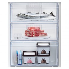 Beko Built In 70/30 Fridge Freezer | BCSM473