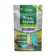 Vitax Tree Planting Fertiliser Pouch | Vx350
