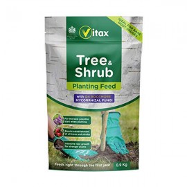 Vitax Tree Planting Fertiliser Pouch | Vx350