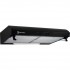 Electrolux Visor Hood Black | LFU226K
