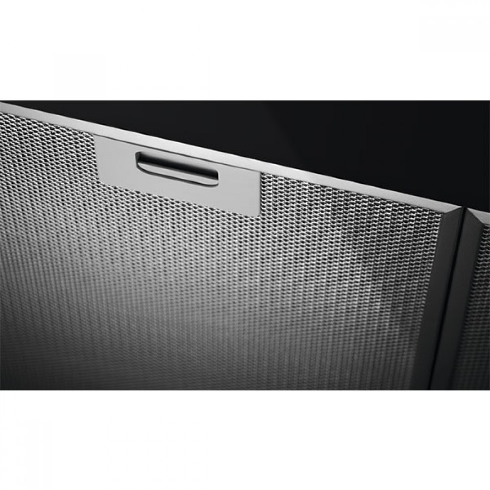 Electrolux Visor Hood Black | LFU226K
