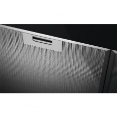 Electrolux Visor Hood Black | LFU226K