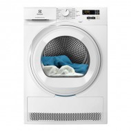Electrolux 8kg Heat Pump Dryer | EDHI618WD