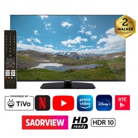 Walker 32 Smart Tv | WPS32241HDBK