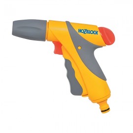 Hozelock Jet Spray Gun & 2185 Waterstop | HOZ2682