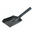 Single Shovel Black 5" | ALLFIR1020
