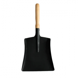 Single Shovel Wooden Handle 7" | ALLFIR1022