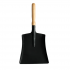 Single Shovel Wooden Handle 7" | ALLFIR1022