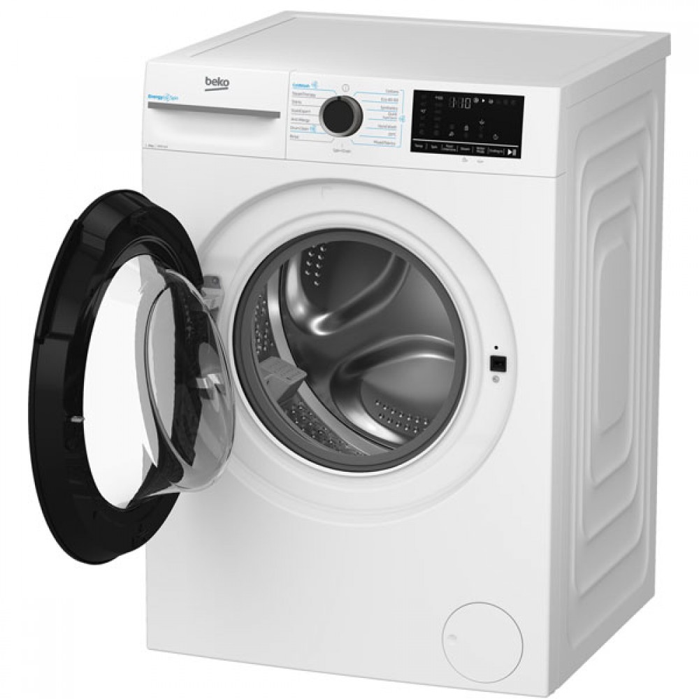 Beko 8kg Washing Machine | BM3WT4841I