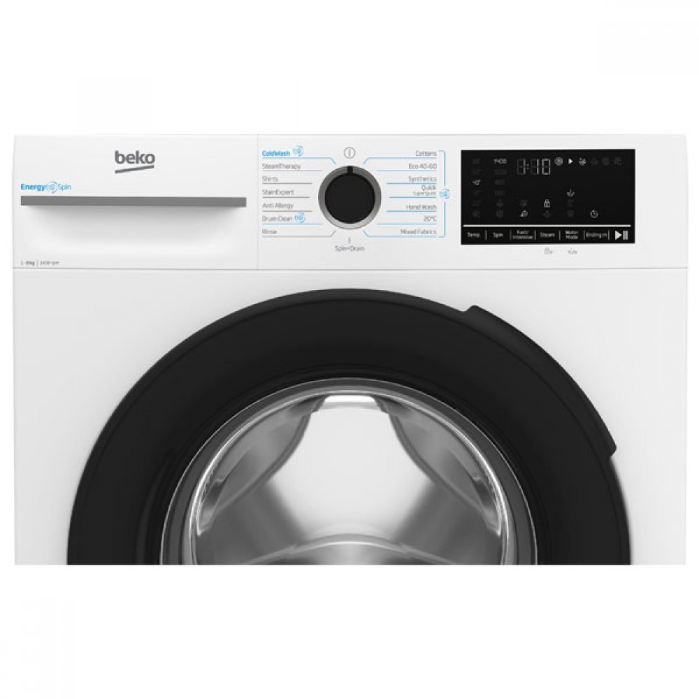 Beko 8kg Washing Machine | BM3WT4841I