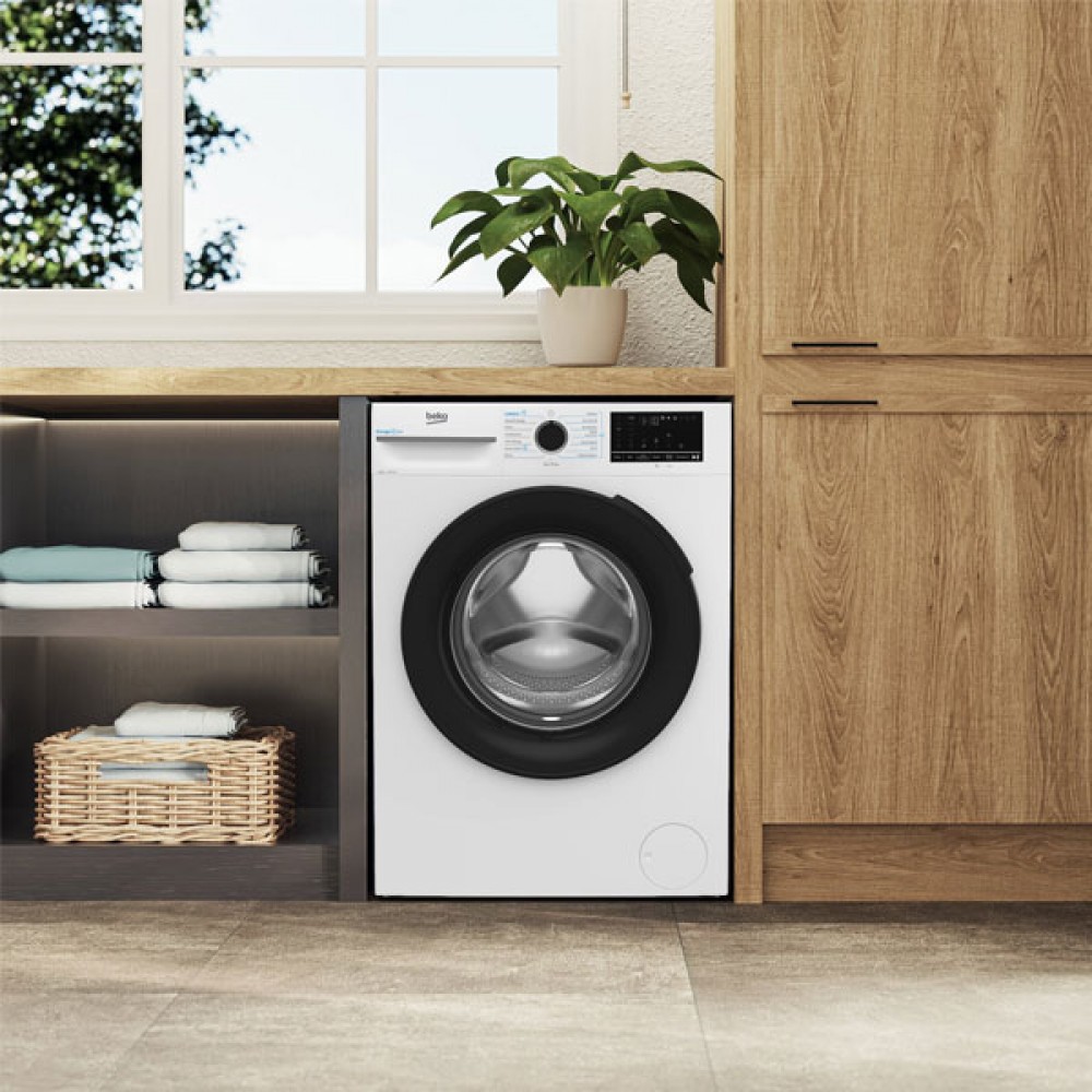 Beko 8kg Washing Machine | BM3WT4841I