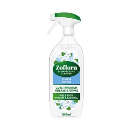 Zoflora Clean Spray Linen Fresh 800ml | 170666