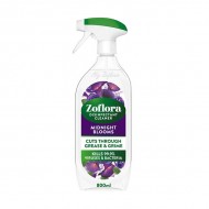Zoflora Clean Spray Mid Bloom 800ml | 170427