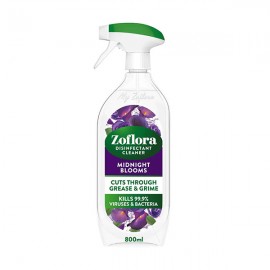 Zoflora Clean Spray Mid Bloom 800ml | 170427