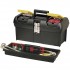 Stanley Metal Latch Toolbox | Various Sizes