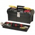 Stanley Metal Latch Toolbox 19"